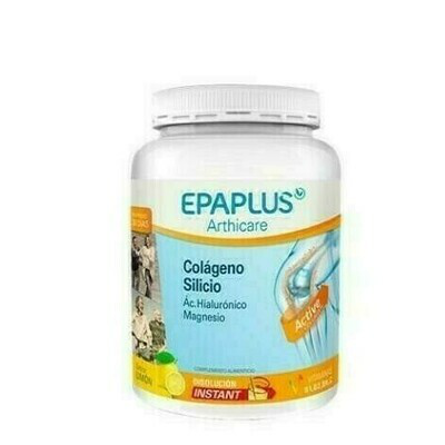 EPAPLUS COLAGENO   SI   HIALUR   MG LIMON