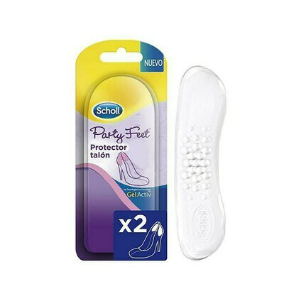 DR SCHOLL PARTY FEET PROTECTOR TALON