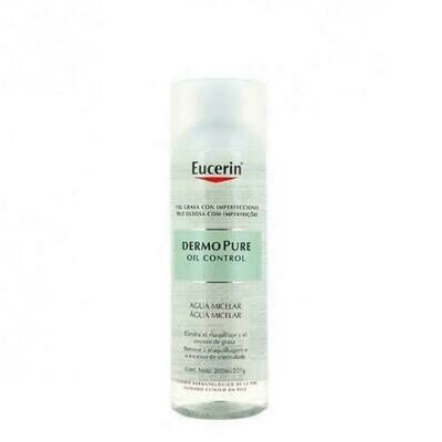 EUCERIN DERMOPURE AGUA MIC200