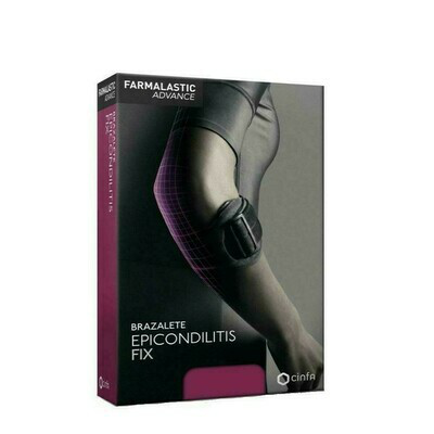 BRAZALETE EPICONDILITIS FARMALASTIC ADVANCE FIX