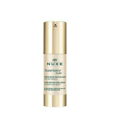 NUXE NUXURIANCE GOLD SUERO NURI-REVITALIZANTE