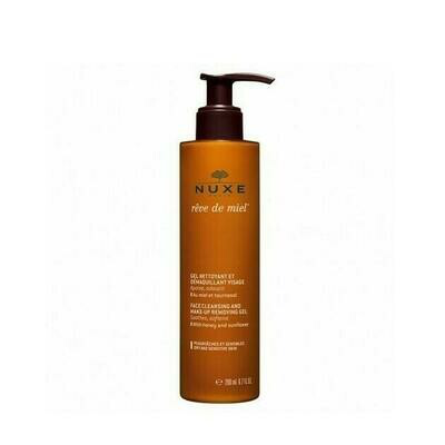 NUXE REVE DE MIEL GEL SURGRAS 400ML
