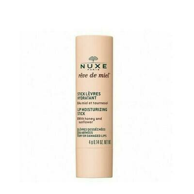 NUXE REVE DE MIEL STICK HYDRATAN