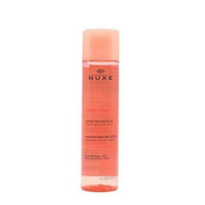 NUXE VROSE LOTION PEELING LUMINOSIDAD 150 ML