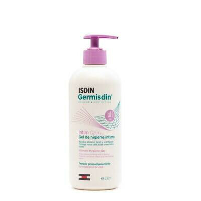 GERMISDIN HIGIENE  INTIM CALM 500ML