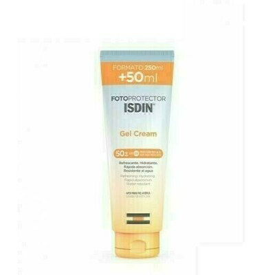 FOTOPROTECTOR ISDIN EXTREM SPF-50 GEL CREMA