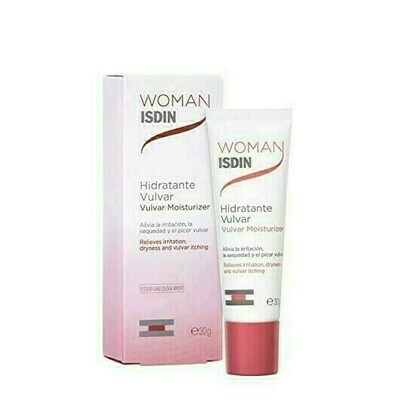 HIDRATANTE V.V. ISDIN 30 G.
