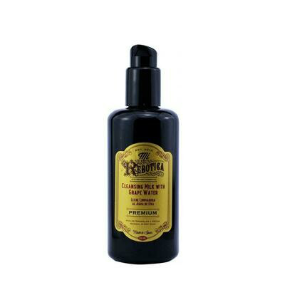 MI REBOTICA LECHE LIMPIADORA PREMIUM 200ML