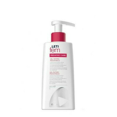 LETI FEM INTM PEDIATRICO 250 ML