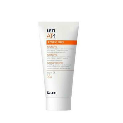 LETI AT-4 INTENSIVE 100 ML