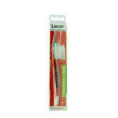 CEPILLO DENT LACER ORTODONC