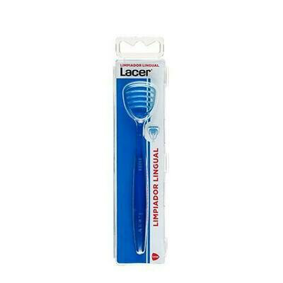 LACER LIMPIADOR LINGUAL