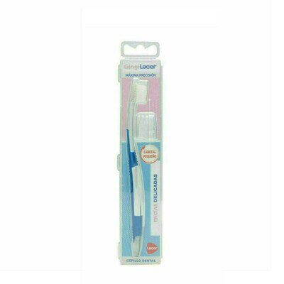 CEPILLO DENTAL ADULTO GINGILACER SUAVE
