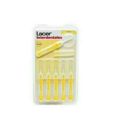 CEPILLO INTERDENTAL LACER FINO 4 U