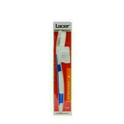 CEPILLO DENT LACER SENSIBLE(EXT SUAV)