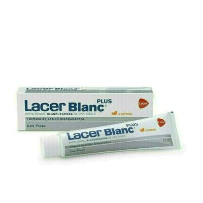 LACERBLANC PLUS CITRUS 75 ML