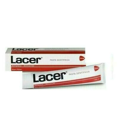 LACER PASTA DENTAL 75 ML