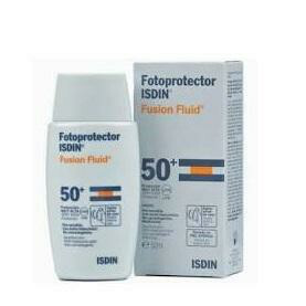 FOTOPROTECTOR ISDIN EXTREM SPF-50  FUSION FLUID