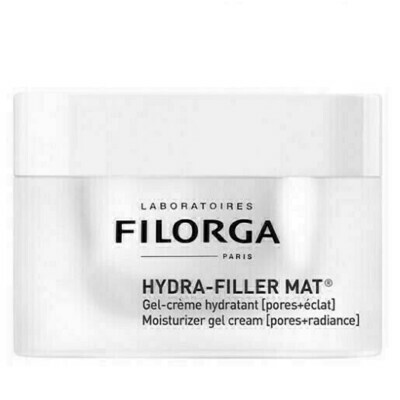 FILORGA HYDRA FILLER MAT 50 ML