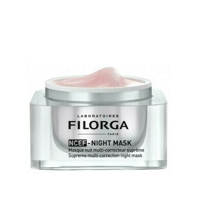 FILORGA NCEF MASK NIGHT 50 ML