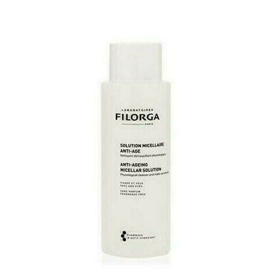 FILORGA SOLUTION MICELLAIRE 400ML