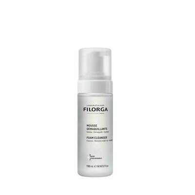 FILORGA MOUSSE DEMAQUILLANTE 150ML