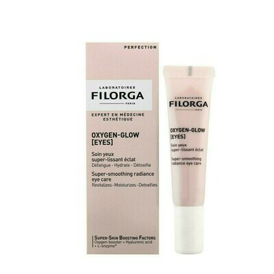 FILORGA OXYGEN-GLOW (EYES) 15ML