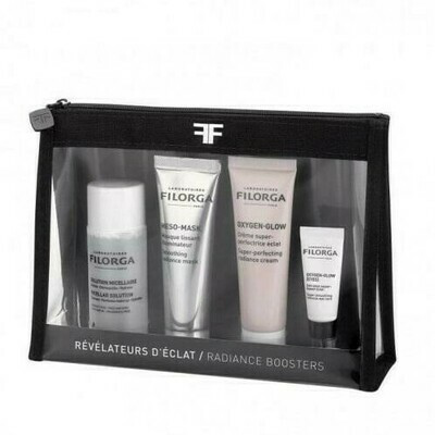 FILORGA KIT RUTINA RADIANCE (NECESER)