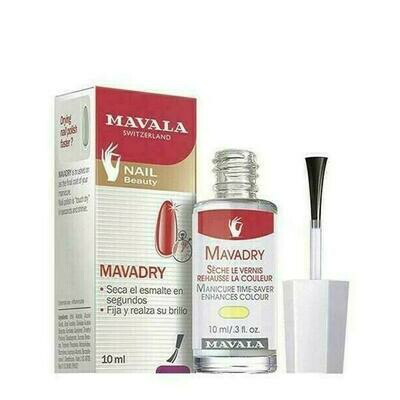 MAVALA MAVADRY SECANTE