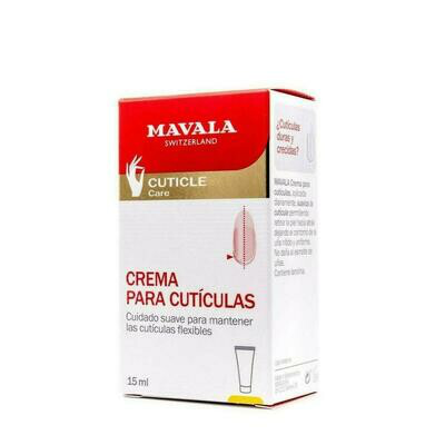 MAVALA CREMA CUTICULAS