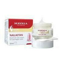 MAVALA NAILACTAN CREMA UÑAS