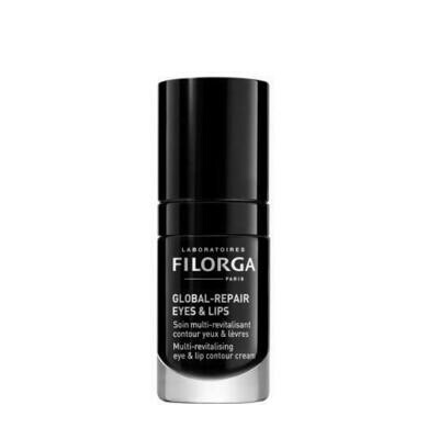 FILORGA GLOBAL-REPAIR EYESLIPS 15ML