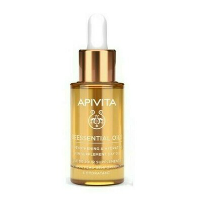 APIVITA BEESSENTIAL ACEITE DIA 15 ML