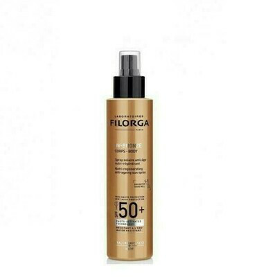 FILORGA UV - BRONZE BODY SPF 50 150 ML