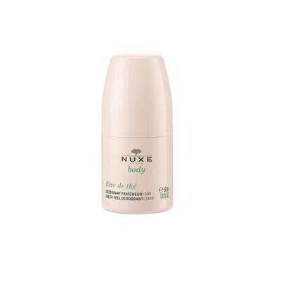 NUXE REVE DE THE DEO 24 H