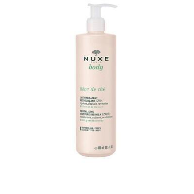 NUXE REVE DE THE AGUA EXALTANTE PERFUMADA
