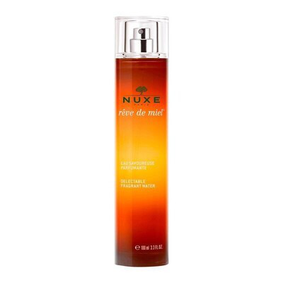 NUXE RDM EAU SAVOUREUSE PARF 100 ML