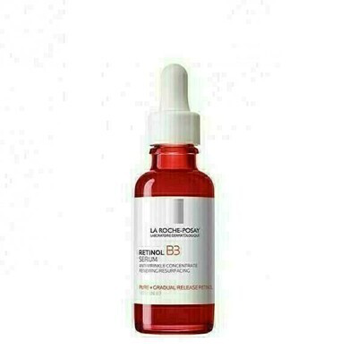 ROCHE POSAY RETINOL B3 SERUM