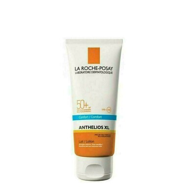 ANTHELIOS XL 50    LECHE LA ROCHE 100ML