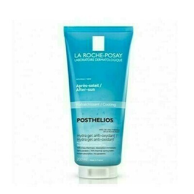 ANTHELIOS AFTER-SUN 200 ML