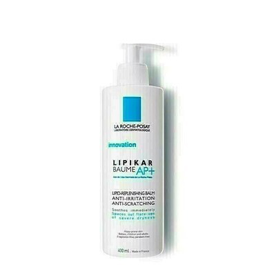 LIPIKAR BAUME AP 400 ML