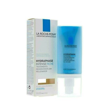 HYDRAPHASE TEXTURA RICA LA ROCHE POSAY 50 ML