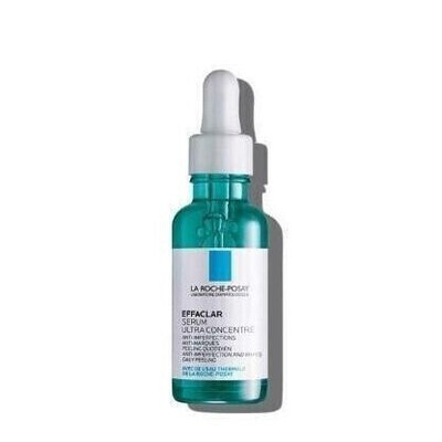 EFFACLAR SERUM RENOVADOR ALISANTE LA ROCHE POSAY