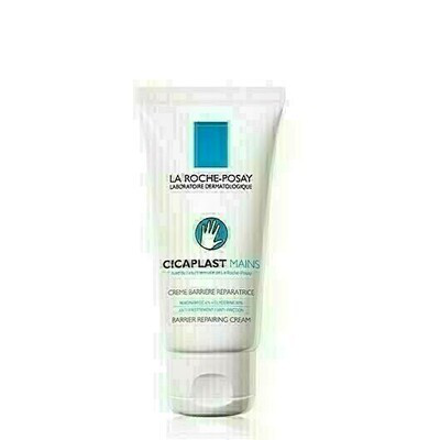 CICAPLAST MAINS LA ROCHE POSAY 50 ML