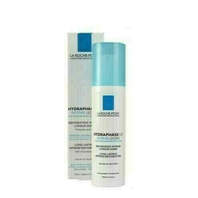 HYDRAPHASE XL LEGERE LA ROCHE POSAY 50 ML.