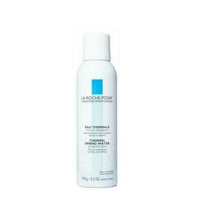 AGUA TERMAL LA ROCHE POSAY 150 ML