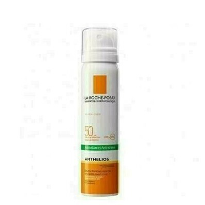 ANTHELIOS BRUMA FRESCA INVISIBLE SPF 50 FACIAL