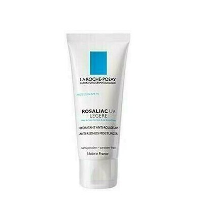 ROSALIAC HIDRATANTE PERFEC ANTI-ROJECES LA ROCHE