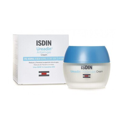 UREADIN PIEL ANTIARRUGAS CREMA 50ML