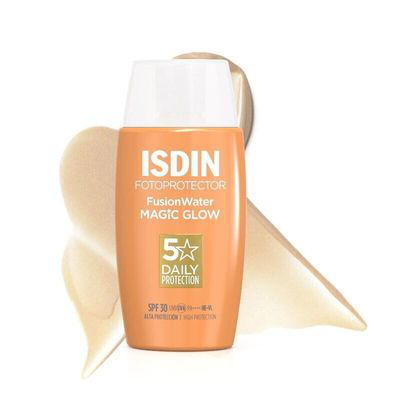 ISDIN FOTOP FUSION WATER MAGIC GLOW